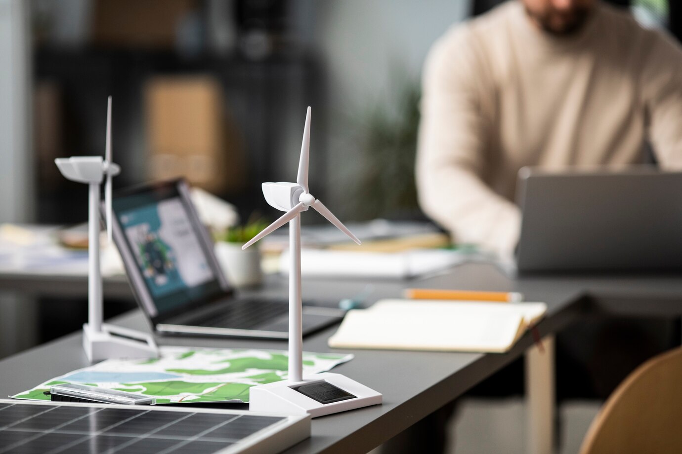 Subvención: Financiación de proyectos de eficiencia energética y economía circular de empresas turísticas de Canarias