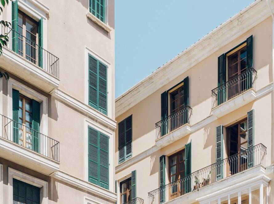 Ley 49/1960, de 21 de julio, sobre propiedad horizontal