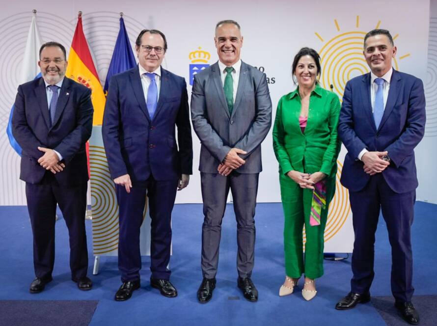 El Gobierno activa un plan de formación para autónomos, emprendedores y pymes sobre los incentivos del REF