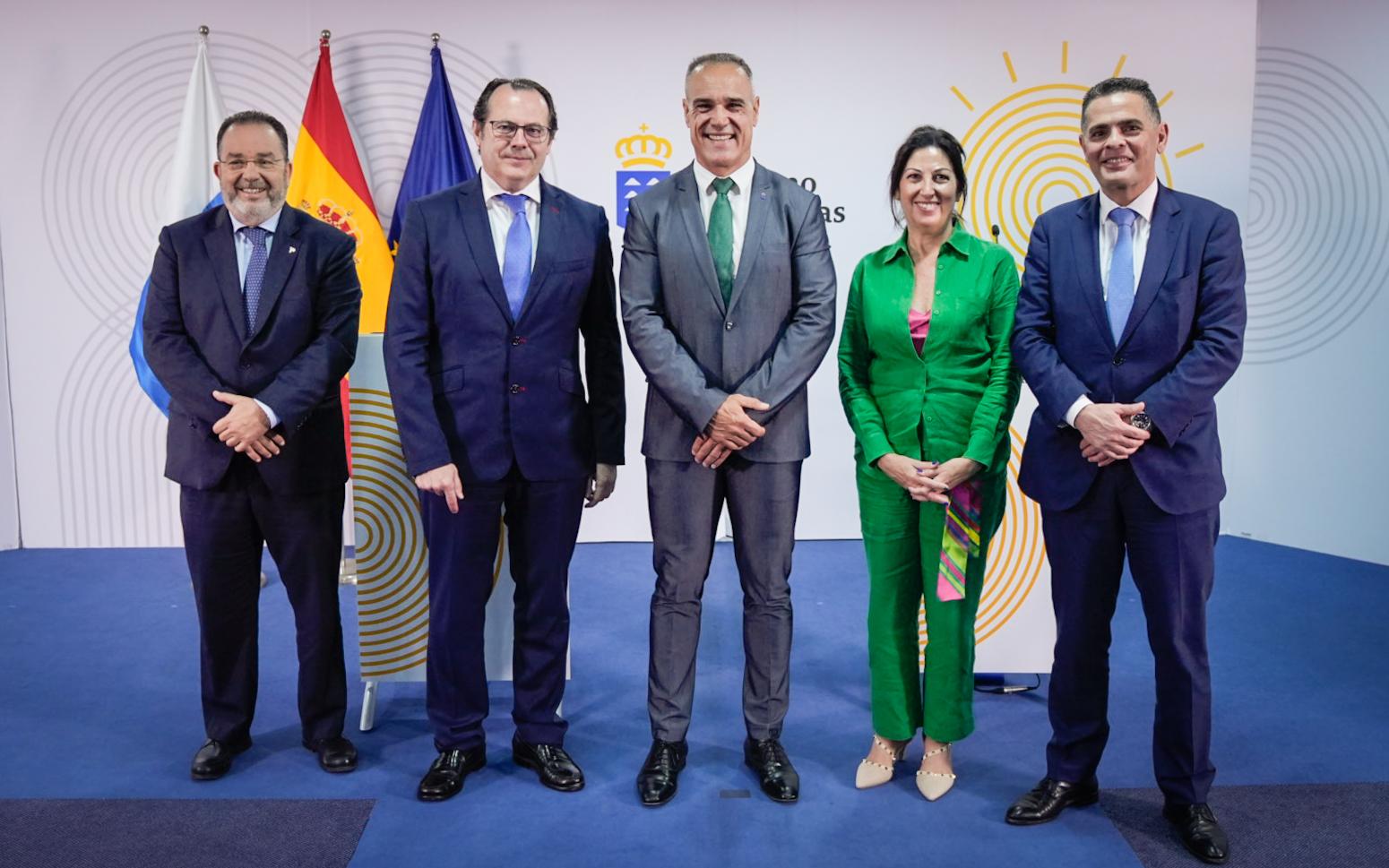 El Gobierno activa un plan de formación para autónomos, emprendedores y pymes sobre los incentivos del REF