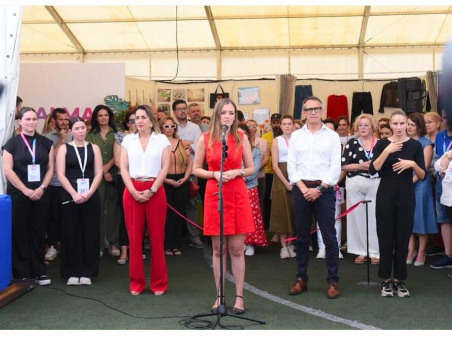 El Cabildo de La Palma publica las bases de las subvenciones por valor de 200.000 euros dirigidas a la promoción y dinamización del comercio en la isla