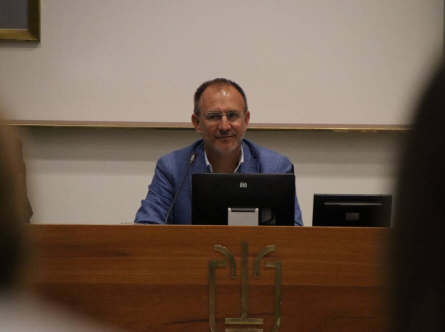 El Cabildo mantiene abierto el plazo para solicitar la subvención para la recuperación de negocios afectados por el volcán